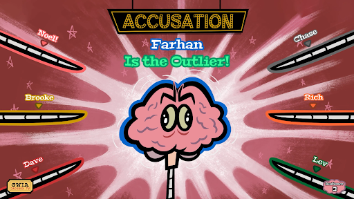 The Jackbox Party Pack 10 screenshot 7