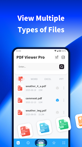 PDF Viewer Pro screenshot 7