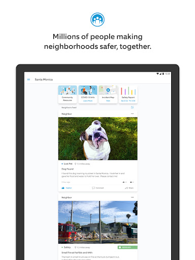 Neighbors by Ring screenshot 8