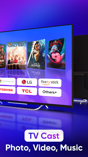 Screen Mirroring TV & Miracast screenshot 15