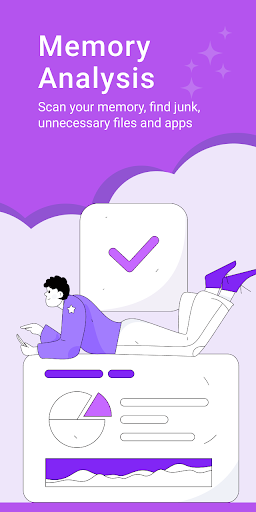 8Super App Manager & Cleaner screenshot 2