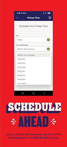 Chilis screenshot 3