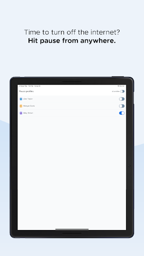 Securly Home screenshot 11