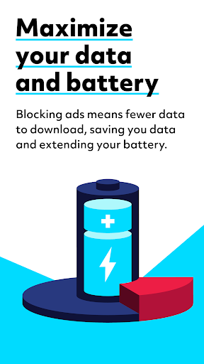 Adblock Browser: Fast & Secure screenshot 4