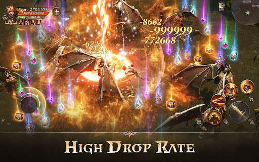MU: Dark Epoch screenshot 2