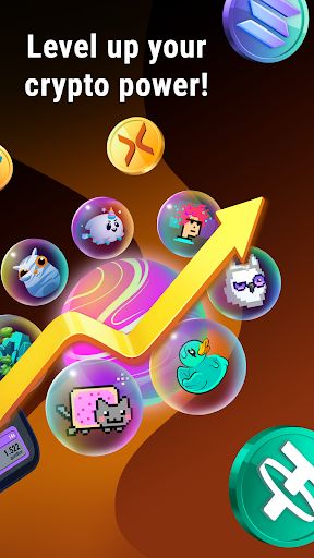 Crypto Miner Tycoon screenshot 18