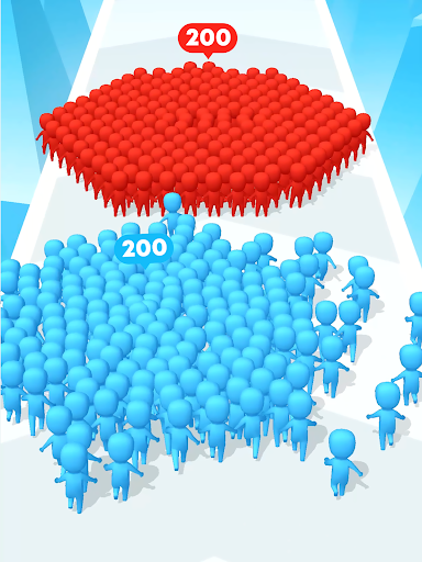 Count Masters: Stickman Games screenshot 15