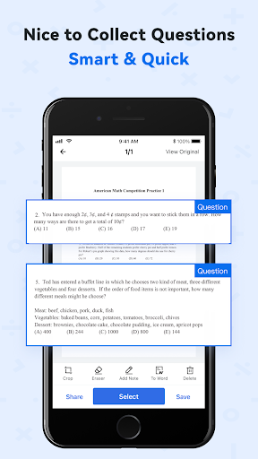 Quiz AI: AI Homework Helper screenshot 14
