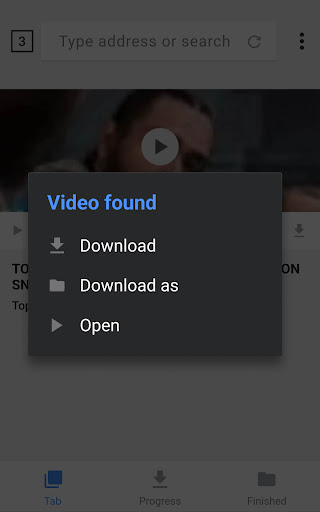 Video Downloader screenshot 10