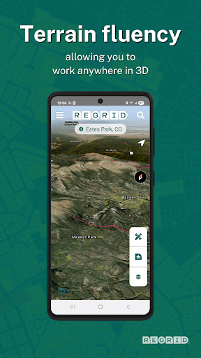 Regrid Property App screenshot 15