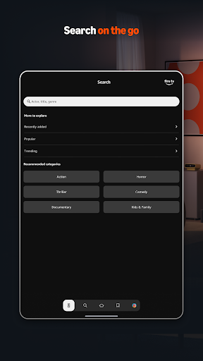 Amazon Fire TV screenshot 12