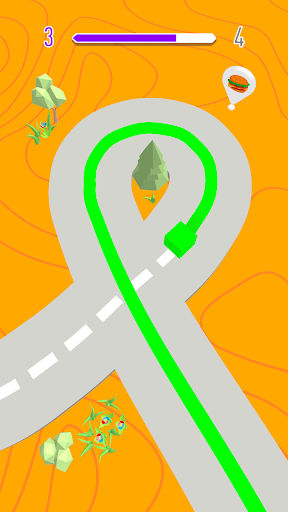 Color Adventure: Draw the Path screenshot 6