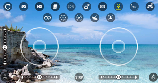 RC FPV screenshot 4
