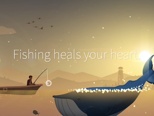 Fishing and Life screenshot 16