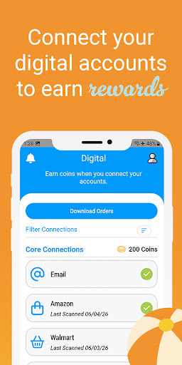 CoinOut: Receipts for Rewards screenshot 5