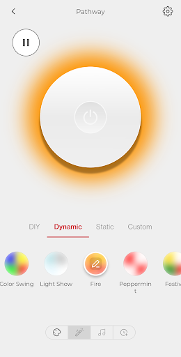 Monster Smart Lighting screenshot 3