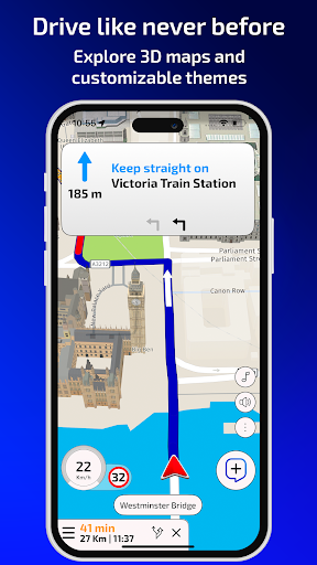Radarbot: Radar Detector, GPS screenshot 19