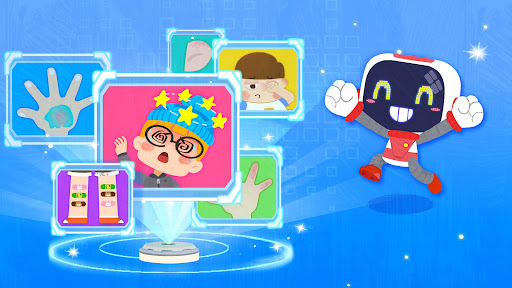 Baby Panda's Emergency Tips screenshot 12