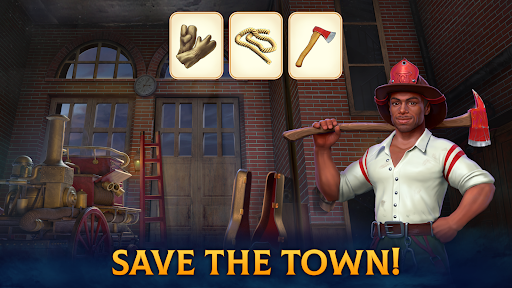 Clockmaker: Jewel Match 3 Game screenshot 19