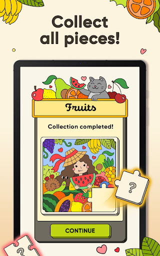 3 Tiles - Tile Matching Games screenshot 23
