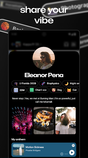 GroupMe screenshot 6