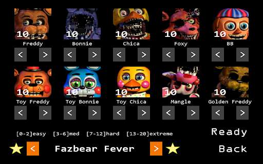 Five Nights at Freddy's 2 screenshot 15