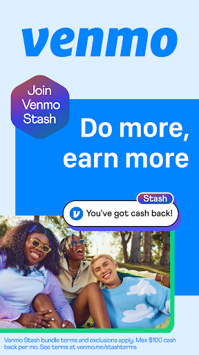 Venmo screenshot 8