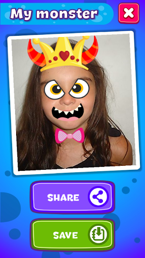 Monster Maker screenshot 9