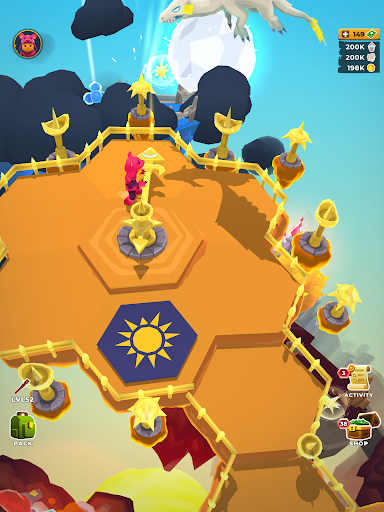 My Little Universe screenshot 9