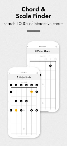 Fender Guitar Tuner screenshot 2