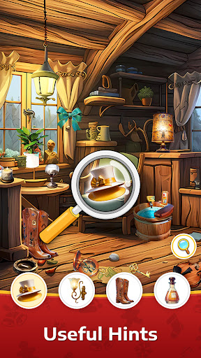 Find It® - Hidden Object Games screenshot 13
