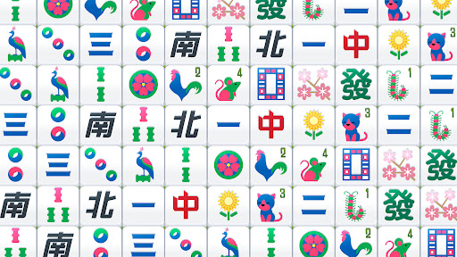 Mahjong Triple - Match 3 Tile screenshot 3