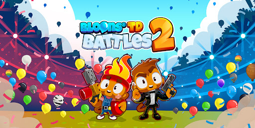 Bloons TD Battles 2 screenshot 8