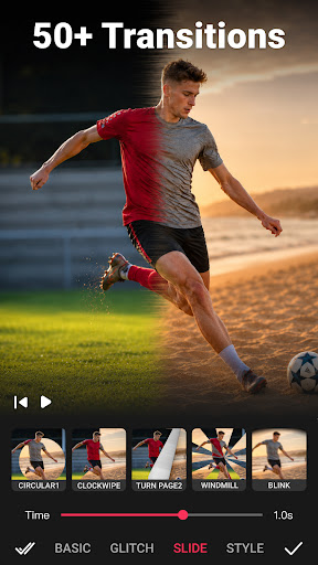 Video Maker screenshot 5