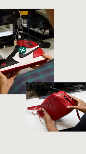 StockX - Sneakers and Apparel screenshot 2
