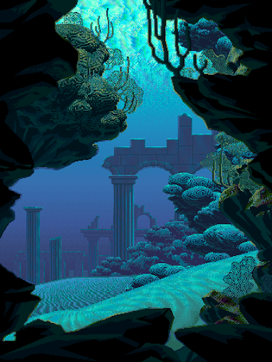 Living Worlds – Mark Ferrari screenshot 10