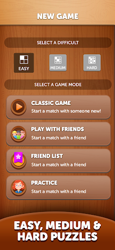 Arrow Crosswords screenshot 6