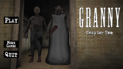 Granny: Chapter Two screenshot 1