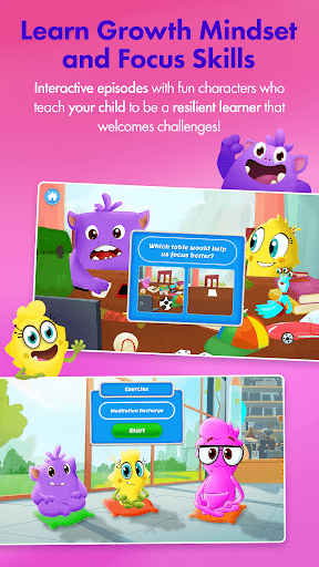 AdaptedMind Math: Learning App screenshot 22