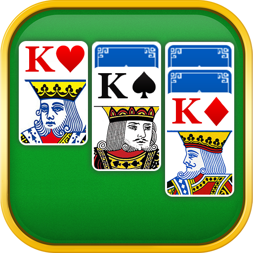 Solitaire HD - Card Games