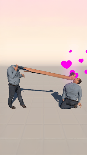 Kissing Now : Just Match! screenshot 6