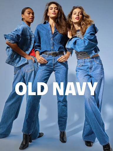 Old Navy: Fashion at a Value! screenshot 6
