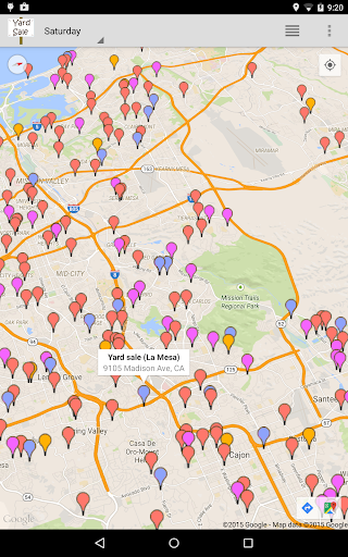Yard Sale Treasure Map screenshot 9