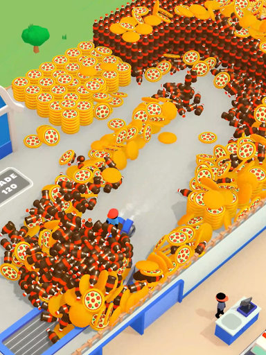 Pizza Ready! screenshot 12