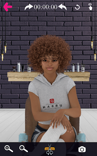 Barber Chop screenshot 28