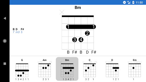 Guitar Pro screenshot 19