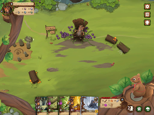 Everdell screenshot 13