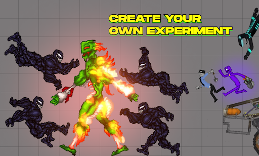Mods&Skins for Melon screenshot 4