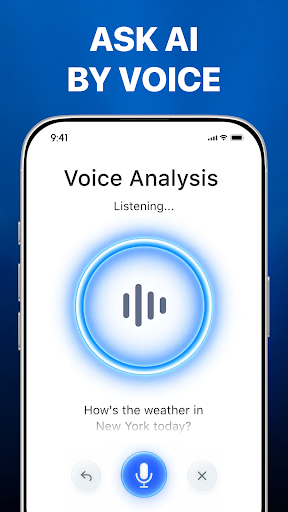 AI Chat: Ask AI Chat Anything screenshot 6