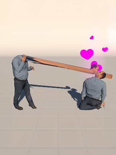 Kissing Now : Just Match! screenshot 27